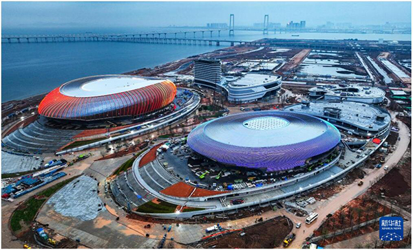 京媒：国安今日收假进行训练，14日将与津门虎进行封闭热身赛