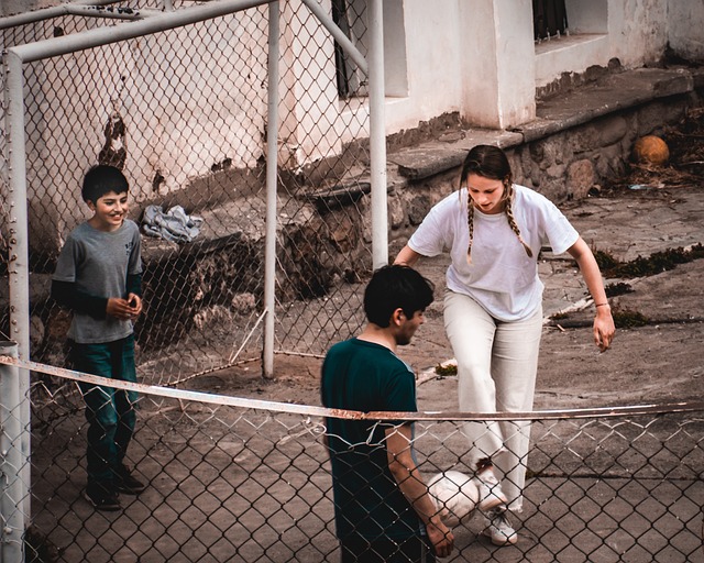 相信他也能 相信他也能